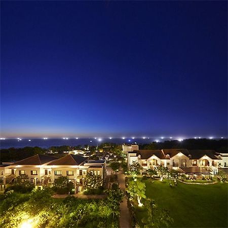 Olle Resort 済州市 エクステリア 写真