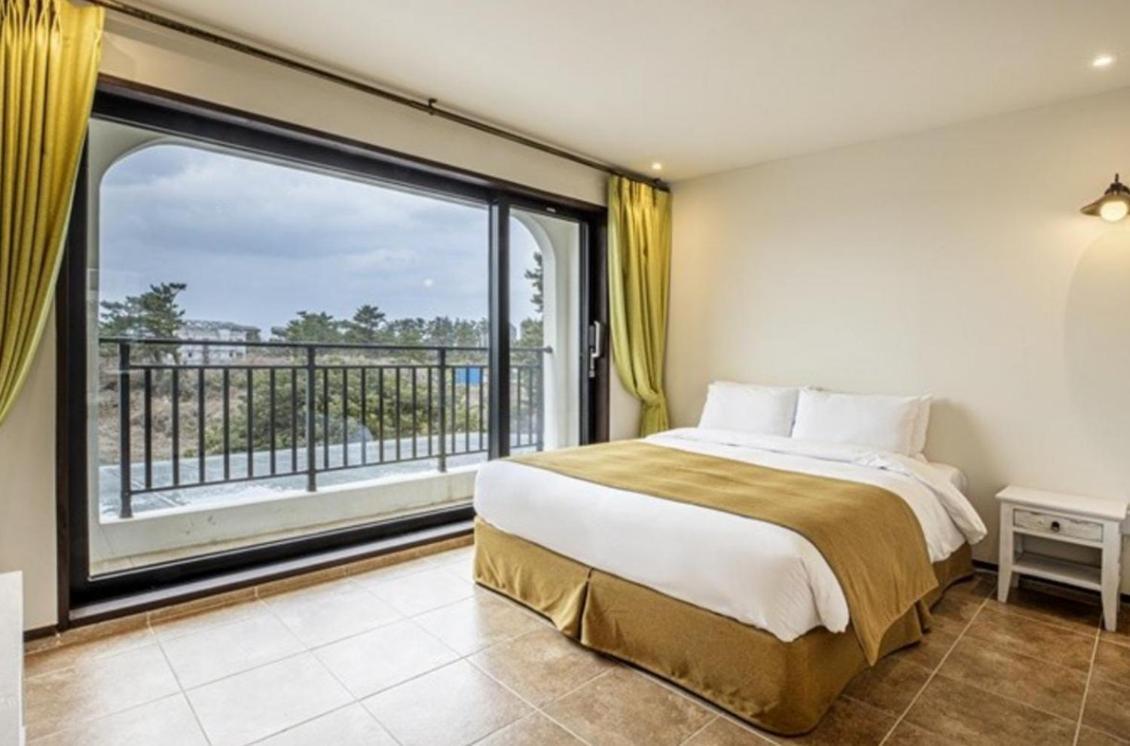 Olle Resort 済州市 エクステリア 写真